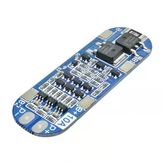 3s 10A Bms 12V 18650 Li-Ion Koruma Balans Devresi
