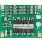 3S 25A Bms 18650 Lityum Pil Şarj Koruma Devresi