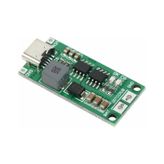 3s 2a Type-c Lipo Sarj Modülü-4879