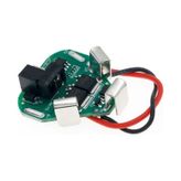 3s 6a Bms 12.6v 18650 Li-ıon Üçgen Bms