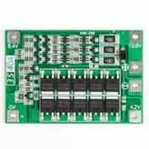 3S Bms 40A 18650