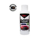 3'ü 1 Arada Cila Boya Koruma Hare 100ml + Cila Süngeri