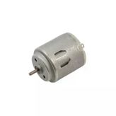 3v-6v Dc 260 Motor - Oyuncak Motoru