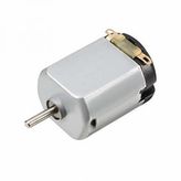 3V DC Mini Motor