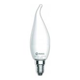 3W Mum Tipi Led Ampul beyaz
