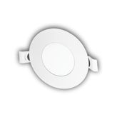 3W Sıva Altı Panel - Cata CT-5144 Slim LED Spot