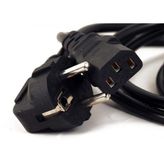 3x1.5 Mm Kaliteli Power Kablosu 3 Metre