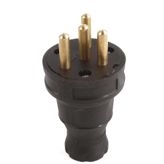 3x25 Trifaze Erkek Fiş