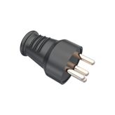 3X25a (3P E) 380V Düz Fiş Ip44