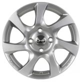 4 108 17 7.0 Et32 Ch65.1 Cms-1061-02 Sılver Jant Takımı