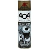 4 Adet 404 Sıvı Gres Sprey 400 Ml