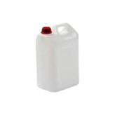 4 ADET 5 LT LİK ÇANTA PLASTİK BİDON