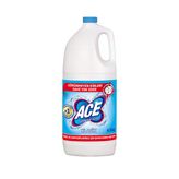 4 Adet Ace Çamaşır Suyu 4 L Normal