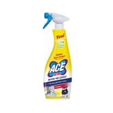 4 Adet Ace Sprey 700 Ml Çamaşır Susuz Mutfak