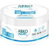 4 Adet Arko Nem Soft Touch Krem 250 ml - 4'li Paket