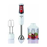 4 Adet Arnica Diva Gh21590 Blender Seti
