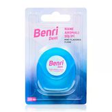 4 Adet Benri Dent Diş İpi 50 M