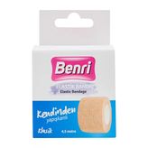 4 Adet Benri Elastik Bandaj Klasik