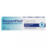 4 Adet Bepanthol Onarıcı Bakım Merhemi