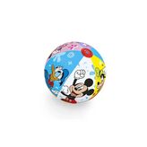 4 Adet Bestway Mickey Mouse Desenli Deniz Topu