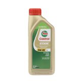 4 Adet Castrol Edge 5W-30 Ll Motor Yağı 1L