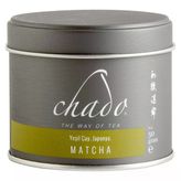 4 Adet Chado Matcha Yeşil Çay 50 G