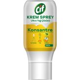4 Adet Cif Konsantre Krem Sprey Limon 70 ml