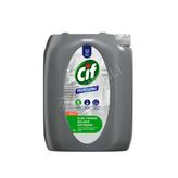 4 Adet Cif Pro Elde Bulaşık Deterjanı 5 Lt