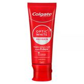 4 Adet Colgate Optic White Oxygen Diş Macunu