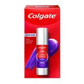 4 Adet Colgate Optic White Purple Serum 40 ml