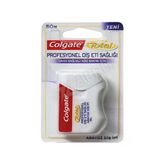 4 Adet Colgate Total Diş İpi