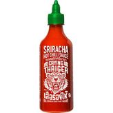 4 Adet Crying Thaiger Sriracha Sos 440ML