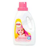 4 Adet Dalin Bahar Ninnisi Yumuşatıcı 1500 ml