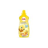 4 Adet Dalin Bebek Sıvı Çamaşır Deterjanı 1500 Ml