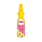 4 Adet Dalin Kolay Tarama Spreyi 200 Ml