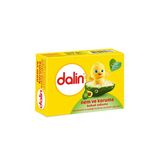 4 Adet Dalin Sabun Nem Ve Koruma 100 G