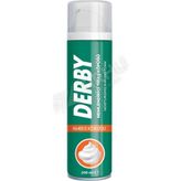 4 Adet Derby Tıraş Köpüğü Amber 200 Ml