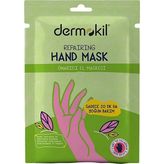 4 Adet Dermokil Onarıcı El Maskesi 30 ml