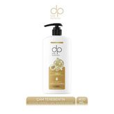 4 Adet Dp Saç Kremi 400 ml Çam Terebentin