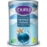 4 Adet Duru Fresh Sabun 4X100 G Okyanus