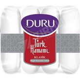 4 Adet Duru Sabun 4X50 gr Türk Hamamı