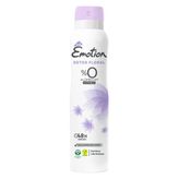 4 Adet Emotion Detox Floral 150 Ml Deodorant