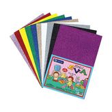 4 Adet Fly Simli Eva 10'lu 20X30 cm