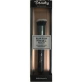 4 Adet For Your Beauty Makyaj Fırçası Buffer 1 Adet