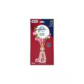 4 Adet Glade Çubuklu Oda Kokusu Cherry Bloom