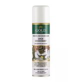 4 Adet Goldcare Ayakkabı Deodorantı 150 Ml