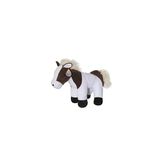4 Adet Grantoys Sesli Alaca At Pelüş 40 Cm