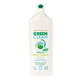 4 Adet Green Clean Bitkisel Bulaşık Deterjanı 730 Ml