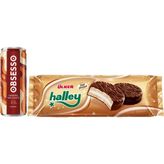 4 Adet Halley & Obsesso Caramel Macchiato Paketi