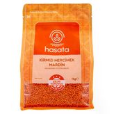 4 Adet Hasata Kırmızı Mercimek 1 Kg